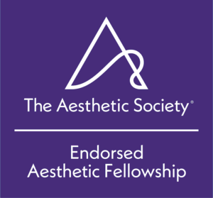 The Aesthetic Society Endorsed Fellowship Program - DPSI Fellowship