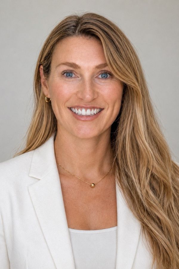 Headshot of Dr. Anna Joy Skochdopole